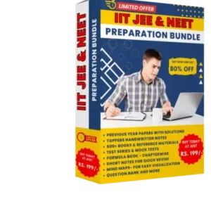 Demo - IIT, JEE & NEET Materials